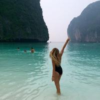 Отзыв от Лидия - Visa DTV